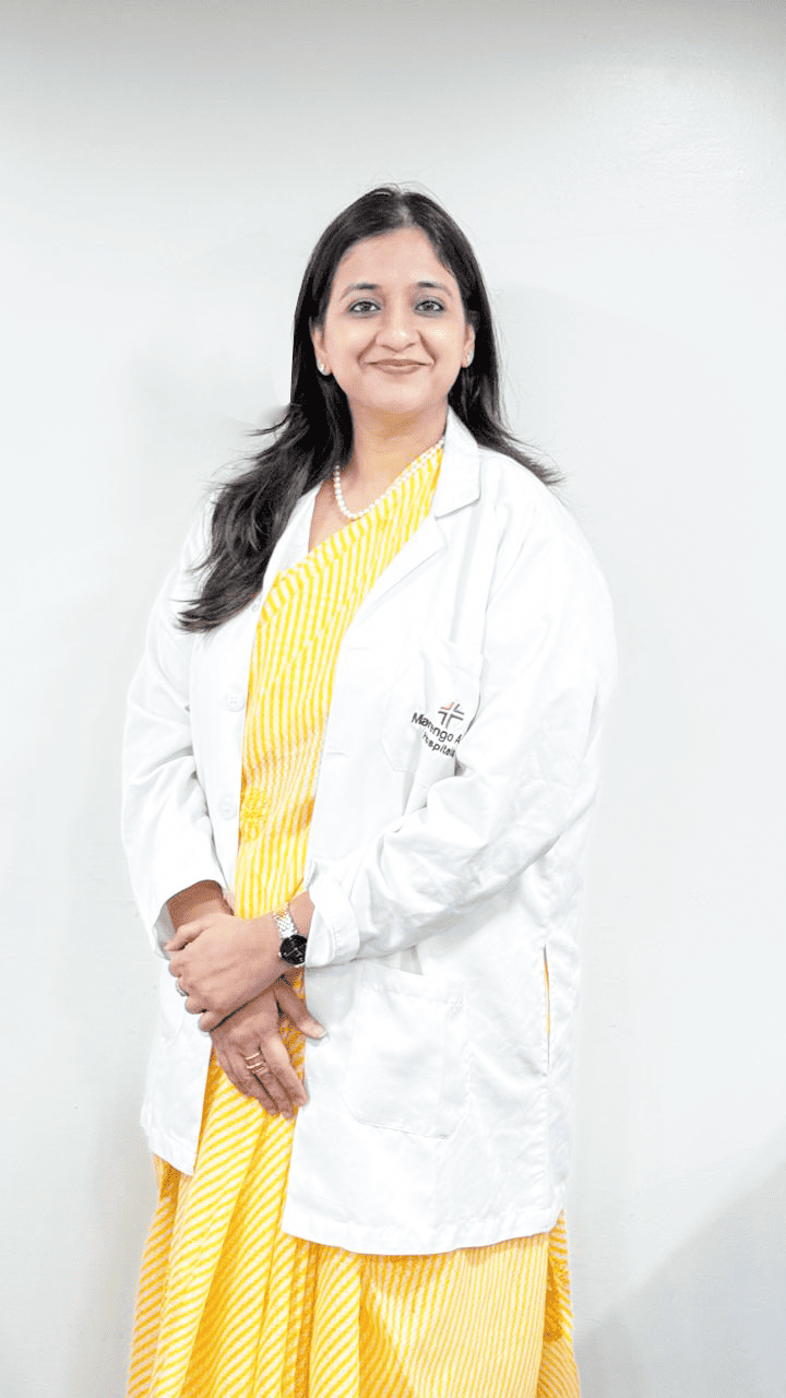 Dr. Shilpi Budhiraja